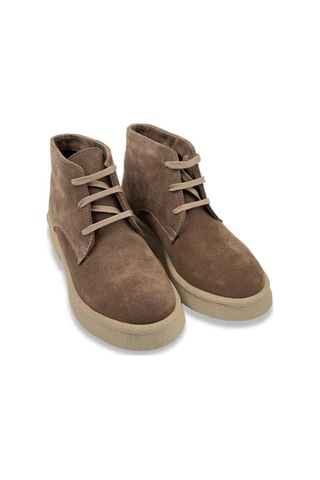 Bulldozer 240533 Ayakkabı Vizon 001
