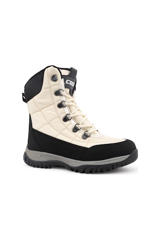 Cool Felix Flt Bej Unisex Kışlık Çocuk Bot Bej