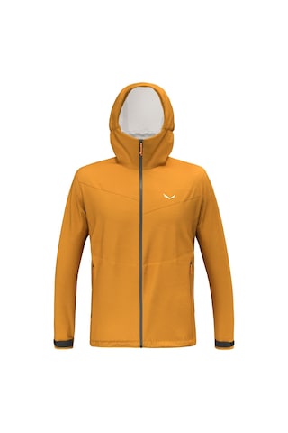 Salewa Puez Ptx 2.5l Erkek Ceket Kahverengi