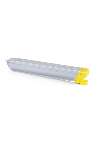 Samsung Uyumlu Multixpress X4250Lx/Clt-Y808S/Ss735A Sarı Toner