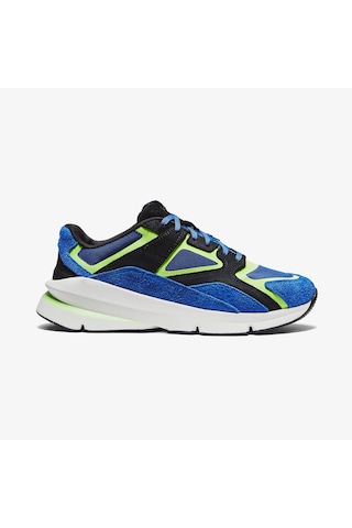 Under Armour Forge Unisex Mavi Spor Ayakkabı Düz 3028247 Mavi
