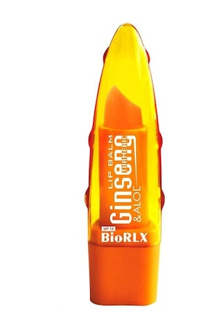 Biorlx Ginseng Aloe Vera SPF15 Dudak Balmı 3.5 G