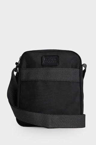 Defacto Erkek Çapraz Çanta G4037axnsbk27 Siyah-bk27