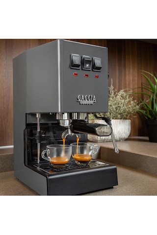 Gaggia RI9481/16 New Classic Evo 2023 Espresso Makinesi