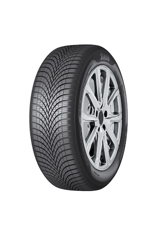 Sava 185/60 R14 82H All Weather Binek 4 Mevsim Lastik 2024