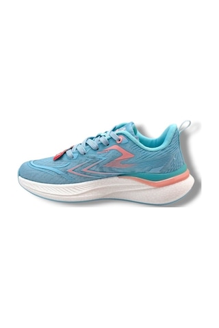 Owndays 5263-26 Anorak Memory Foam Kadın Sneaker Mavi