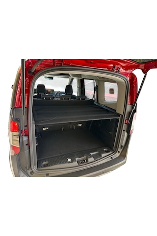 Ford Courier 2 Pandizot 2024-sonrası