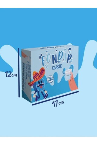 Klasik Fondip 150 Kartlık Efsane Parti Oyunu