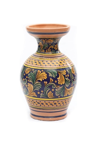 Siracuasa Seramik Küp