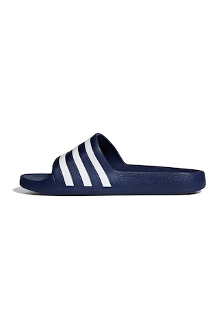 Adidas Adilette Aqua Unisex Spor Terlik F35542 Dark Blue Dark Blue