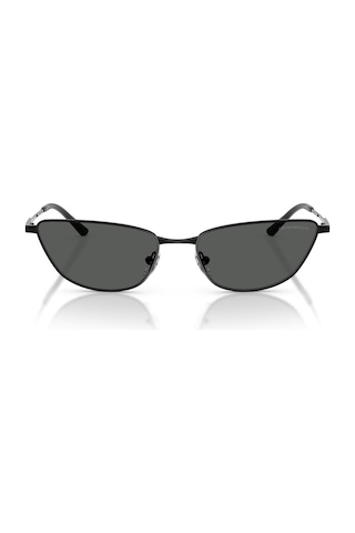 Emporio Armani Ea2174b 301487 55 Güneş Gözlüğü Siyah