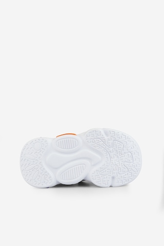 Vicco Soft Işıklı Erkek Okul Öncesi Saks Mavi Sandalet