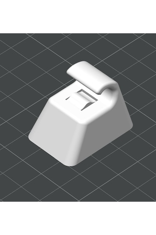 Opel Astra H Güneşlik Klipsi 1 Çift