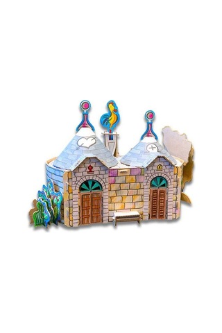 Todo Trullo Atr0441 Fsc Mıx Cert. N. Sgsch-coc-008985