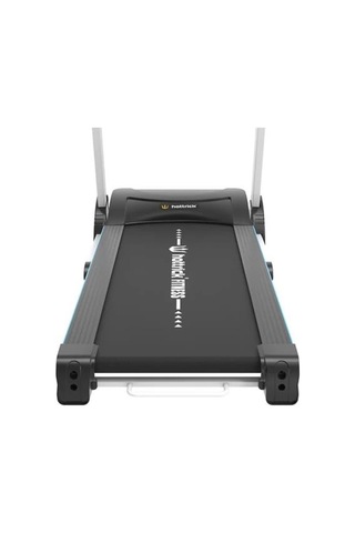 Hattrıck Runıq M 3hp Masajlı Manuel Eğim Koşu Bandı