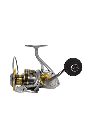 Seabor Seaman 7000 Jig Olta Makinesi