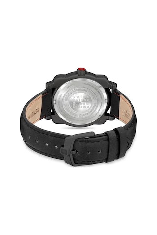 Swiss Military Hanowa Smwgb2101330 Kol Saati Metalik