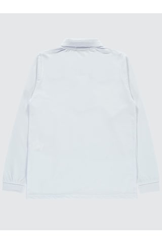 Civil Boys Basic 10-13 Yaş Sweatshirt Beyaz