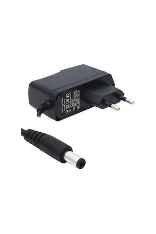 Powermaster 8 Port Video Audio Splitter