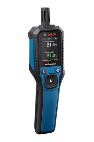 Bosch Gdh 1-17 Termohigrometre