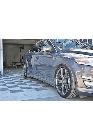 Ford Mondeo Marşpiyel Takımı N11.3687