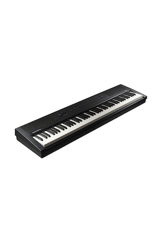 Kurzweil Kae1-lb Taşınabilir Dijital Piyano Orta Seviye 88 Tu