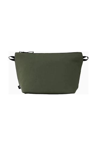 Lojel Ordo Toiletry Pouch Dikey Ve Hafif Seyahat Makyaj Çantası Makyaj Çantaları Yeşil 2