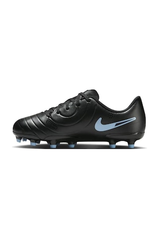 Nike Jr Legend 10 Club Fg/mg Çocuk Krampon Siyah