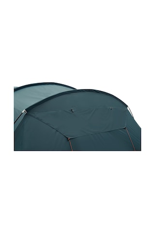 Easy Camp Edendale 400 4 Kişilik Yüksek Aile Çadırı Gri