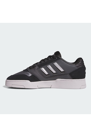 Adidas Drop Step Low 2.0 Erkek Günlük Ayakkabı Kz9348 GRİ