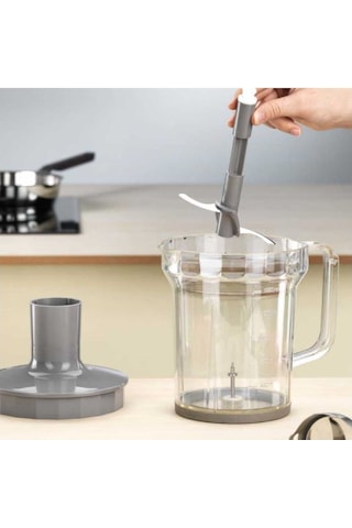 Korkmaz A445 Vertex Mega 850 W Mikser & Blender Seti