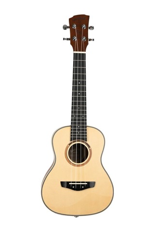 Samick Inst-100s / Plus Concert Ukulele