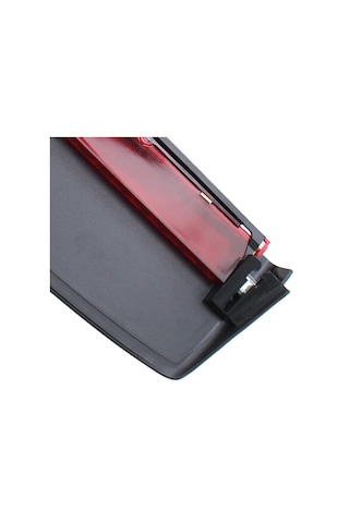 Suntek Audi A4 S4 2009-2015 İçin Fit Arka Merkez Yüksek Dağı Fren Lambası Değiştirme