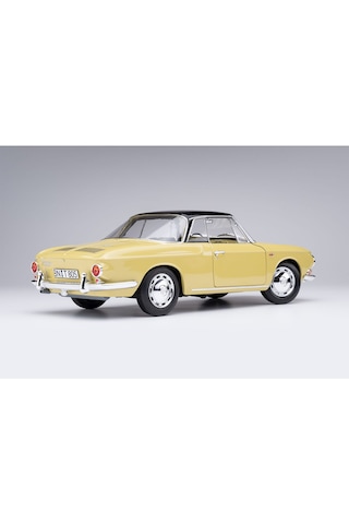 1:18 Norev 1961 Volkswagen Karmann Ghia Typ 34