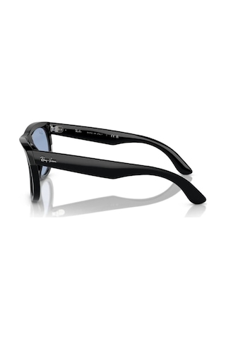 Ray-ban Güneş Gözlüğü Rbr0502s 53 667772 Siyah