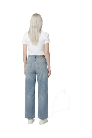 LOFT Bella Regular Fit Kadın Pantolon Lf2043061 Q1.v1 Denim