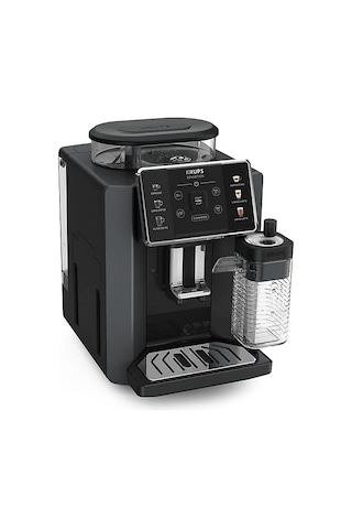 Krups Sensation Milk Bullet M90 Tam Otomatik Kahve Makinesi