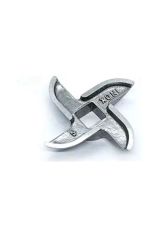 Philips Philips İçin Et Makinesi İçin Geliştirilmiş Kesim Bıçağı 9mm Kereste 122270081