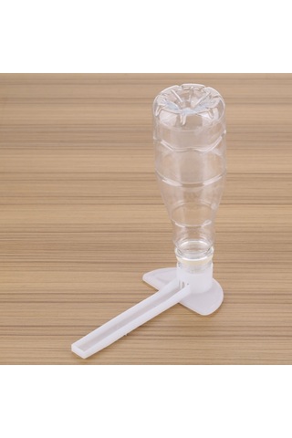 Sones 10 Adet Ördek Gagası Tipi Su Besleyici Yuva Kapı Besleyici Çok İşlevli Arı Şeker Besleyici Arıcılık Alet Malzemeleri