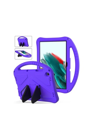 Samsung Galaxy Uyumlu Tab A9+ Eva Şok Geçirmez Tablet Kılıfı