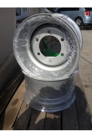 Jantsan Römork Jantı 13.00X15.5 400/60-15.5 160Mm Porya 6 Bijon