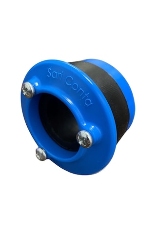 Mavi Conta- Makina Gider Contası