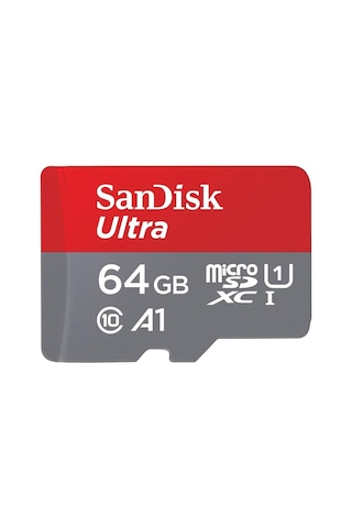 64gb 140mb S Microsdxc Uhs-ı Hafıza Kartı Dsquab-064g-gn6mn