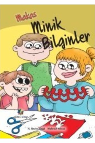 Minik Bilginler Eğitim Seti