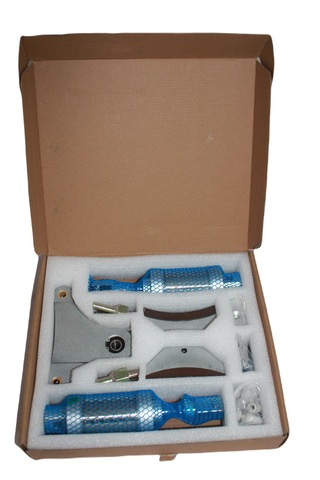 Karl Mayer 4200087026 Ø50 Tekstil Makinesi Fren Kiti Ganasce Brake Unit Winding Machine