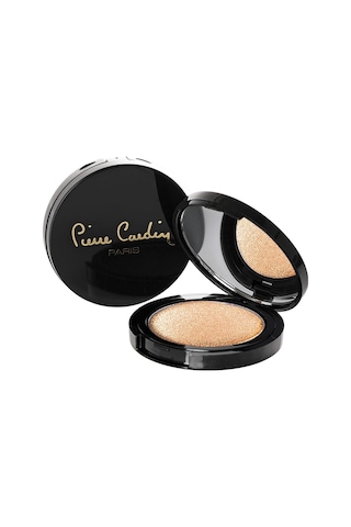 Pierre Cardin Pearly Velvet Eyeshadow - Göz Farı - Gold
