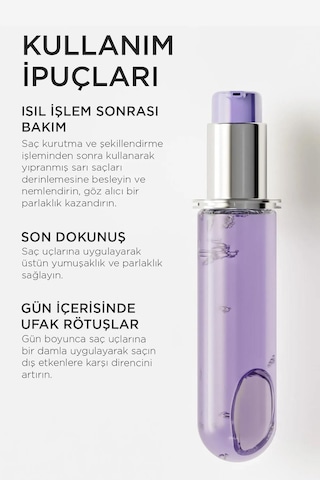 Kerastase Blond Absolu Huile Cicaextreme Parlaklık Veren Saç Bakım Yağı 75 ML