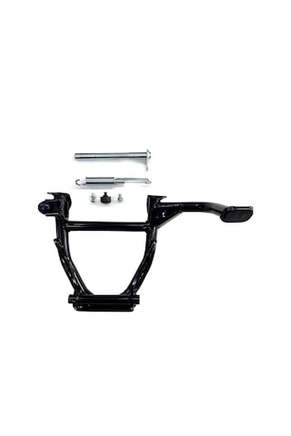 Nc 750x 2021 - 2024 Orta Sehpa