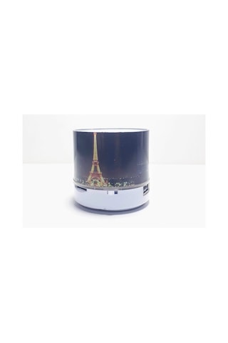 Kamal KM-103 Bluetooth Hoparlör Çok Renkli