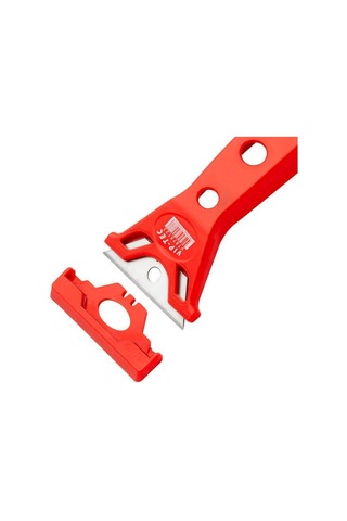 Vıptec Kazıma Bıçağı Vt875123 Kırmızı